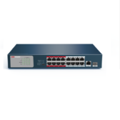 Trang chủ Switch POE camera Hikvision DS-3E0318P-E/M(B)