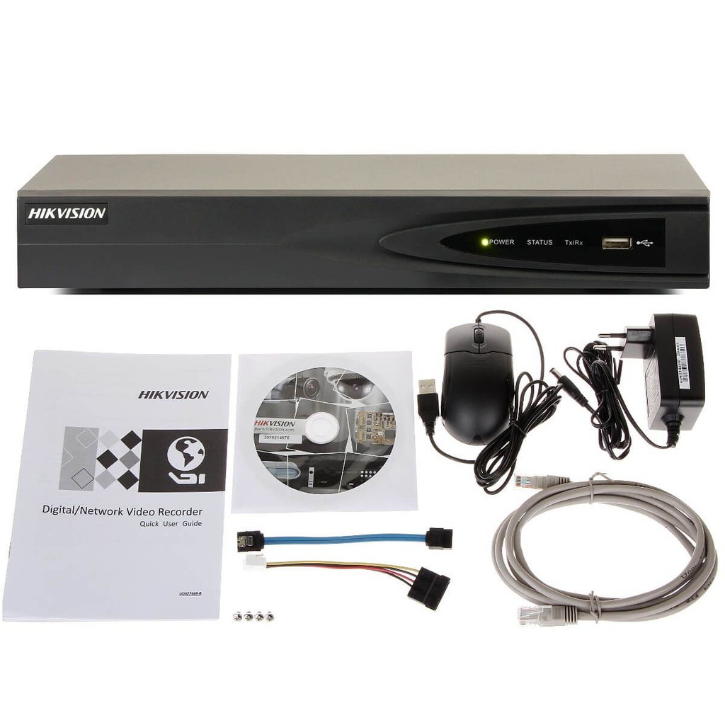 Đầu ghi hình IP 16 kênh Hikvision DS-7616NI-K1(C) 446481f9cf350156c7af9639fddd0299