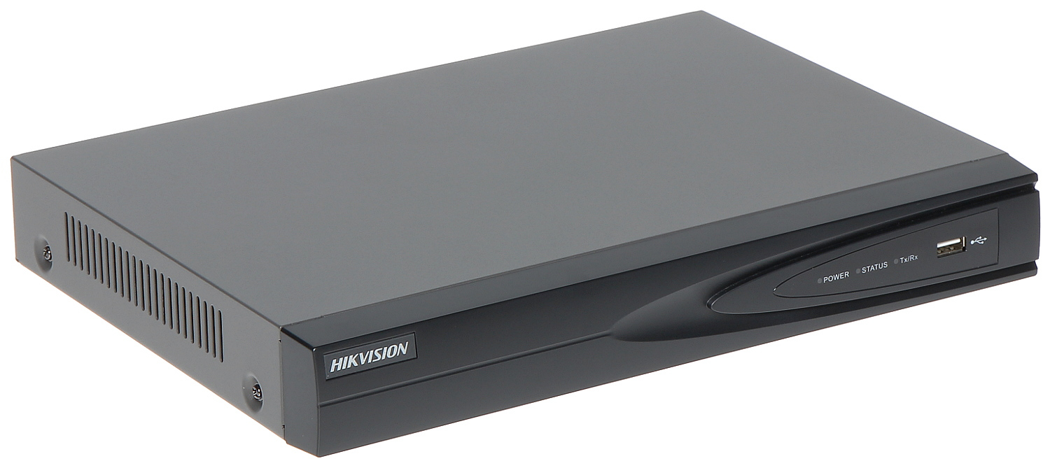 Đầu ghi hình IP 8 kênh Hikvision DS-7608NI-K1(C) 7604 1