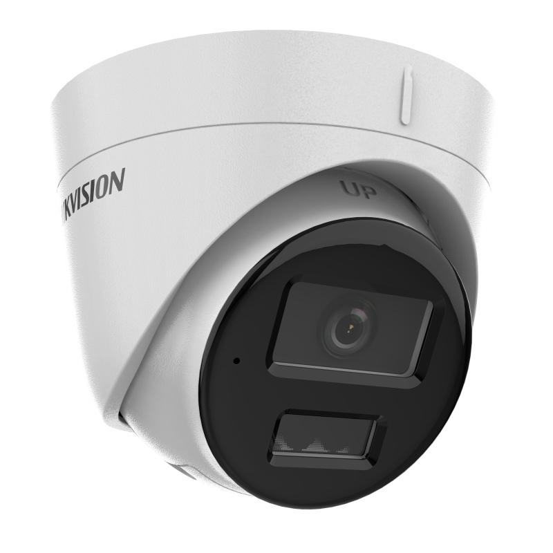 Camera IP hồng ngoại Hikvision DS-2CD1323G2-LIU(F) Camera IP ban cau 2MP Hikvision DS 2CD1323G2 LIUF