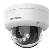 Camera IP 2MP Hikvision DS-2CD1123G2-LIUF DS 2CD1123G2 LIUF 1
