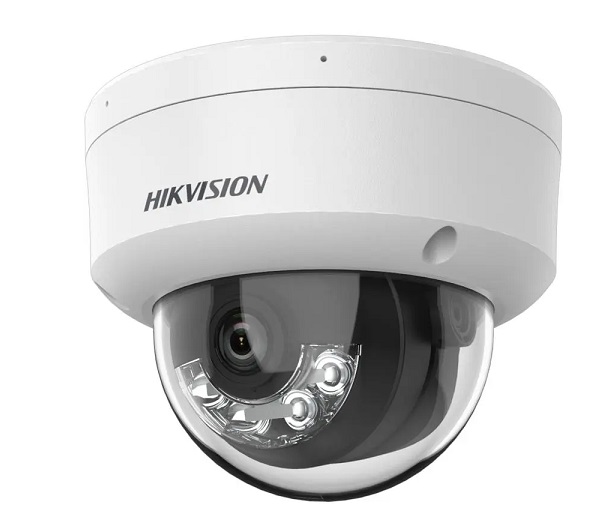 Camera IP 2MP Hikvision DS-2CD1123G2-LIUF DS 2CD1123G2 LIUF 1