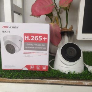 Camera IP Dome 2MP Hikvision DS-2CD1323G0E-I(L) DS 2CD1323G0E ID 1