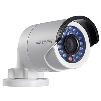Camera Hikvision DS-2CE16D0T-IR DS 2CE16D0T IR 2