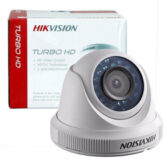 Camera HDTVI Dome 2MP Hikvision DS-2CE56D0T-IR DS 2CE56D0T IR.2jpg