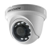 Camera HDTVI Dome 2MP Hikvision DS-2CE56D0T-IR DS 2CE56D0T IR.3jpg