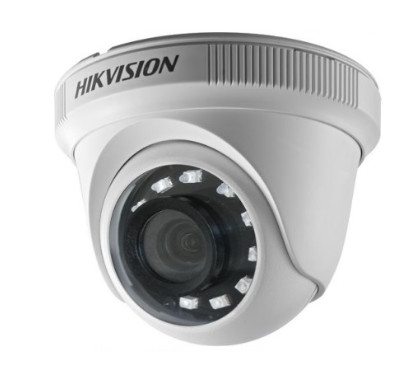Camera HDTVI Dome 2MP Hikvision DS-2CE56D0T-IR DS 2CE56D0T IR.3jpg