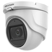 Camera Dome HD-TVI 5MP Hikvision DS-2CE56H0T-ITM DS 2CE56H0T ITM 1