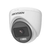 Camera HD-TVI 2MP Hikvision DS-2CE76D0T-LMFS