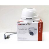 Camera HD-TVI 5MP Hikvision DS-2CE76H0T-ITMFS tích hợp micro DS 2CE76H0T ITMFS2