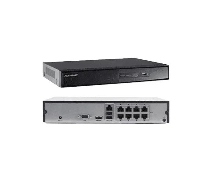 Đầu ghi hình IP 8 kênh Hikvision DS-7108NI-Q1/M Untitled