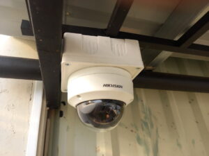Camera IP Dome 2MP Hikvision DS-2CD1123G0E-I(L) camera hikvison DS-2CD1123G0E-I (L)