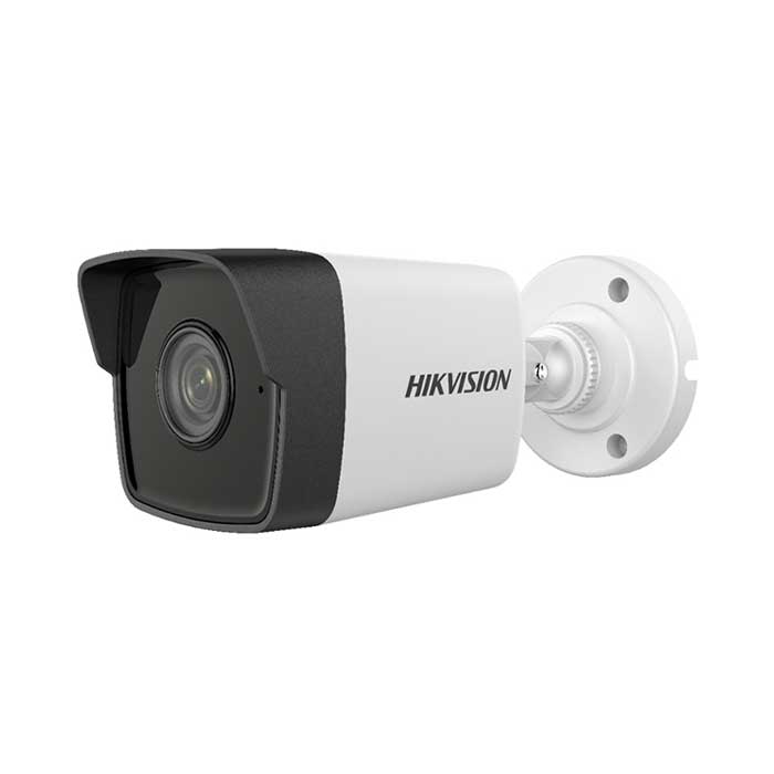 Camera IP thân trụ 2MP HIKVISION DS-2CD1023G0-IUF camera ip than tru 2mp hikvision ds 2cd1023g0 iuf 1