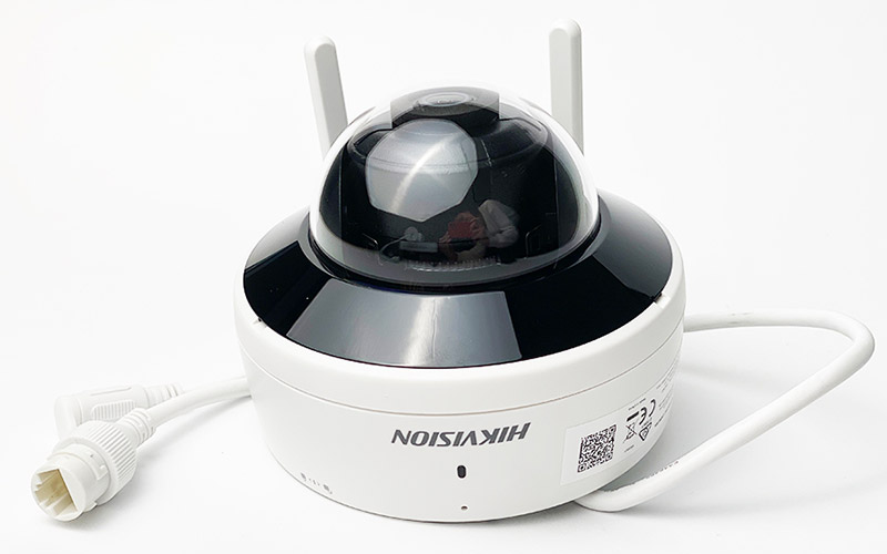 Camera IP Wifi 2MP Hikvision DS-2CV2121G2-IDW(E) camera ip wifi 2mp hikvision ds 2cv2121g2 idw 4