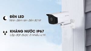 Camera IP KBVISION 2MP KX-A2003N3-A Camera IP KBVISION 2MP KX-A2003N3-A