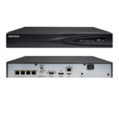 Đầu ghi hình IP 4 kênh Hikvision DS-7604NI-K1(C)