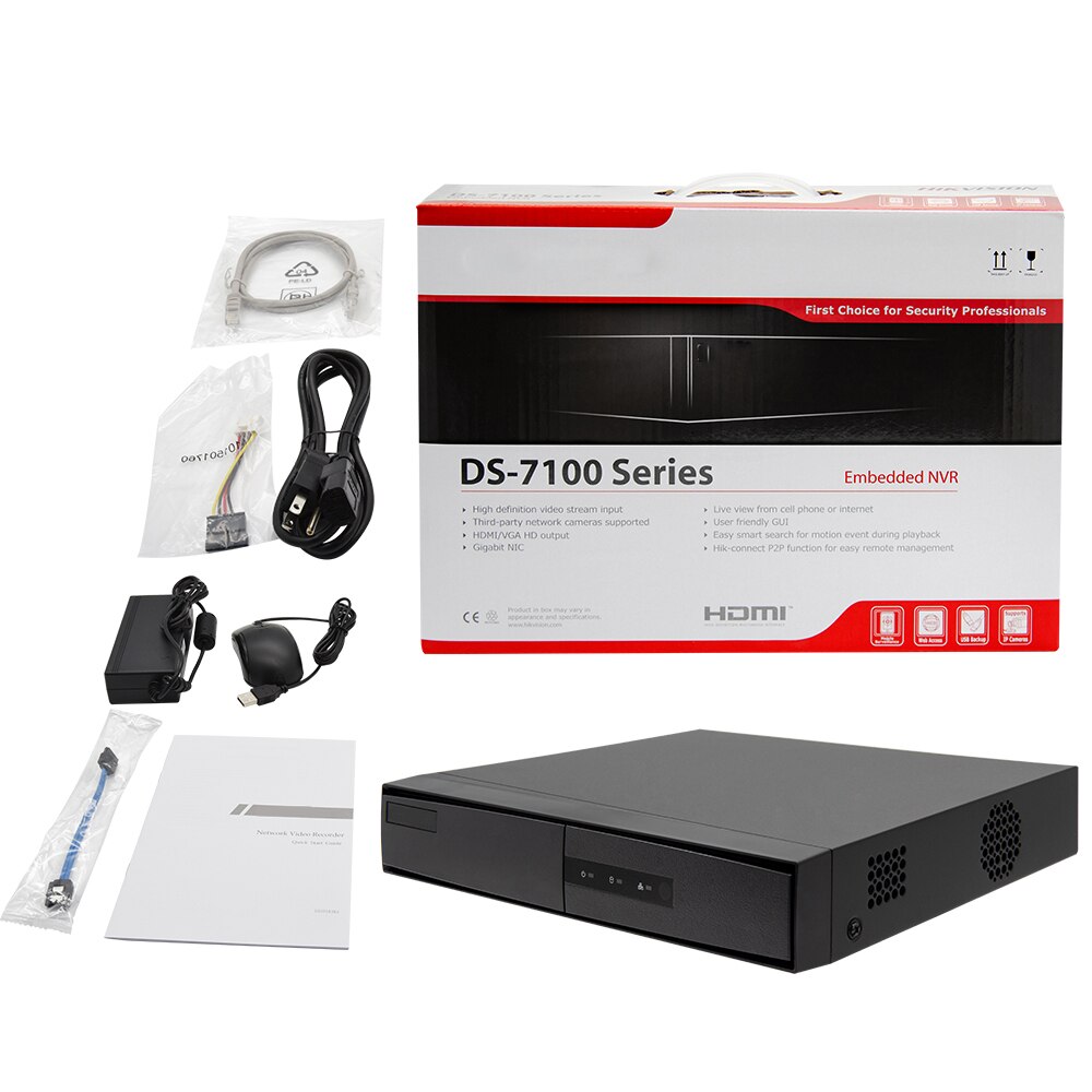 Đầu ghi hình IP 8 kênh Hikvision DS-7108NI-Q1/8P/M e5ef765c7824c5392e1170f43efc6307