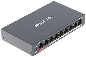 Switch POE 8 cổng Hikvision DS-3E1309P-EI ed2b376d7ee5ddb5cde538f2df7e1e2b