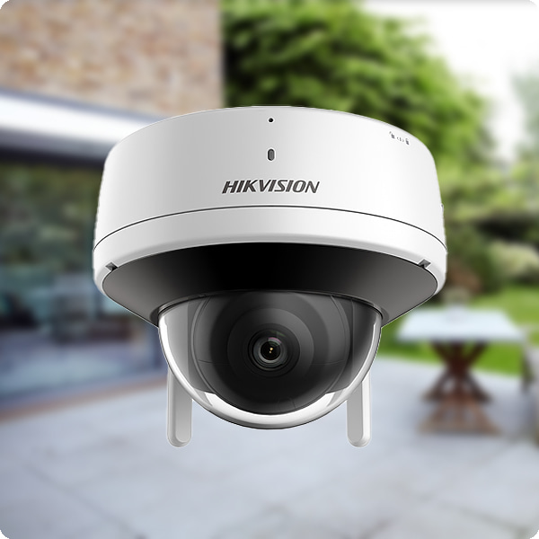 Camera IP Wifi 2MP Hikvision DS-2CV2121G2-IDW(E) hi3