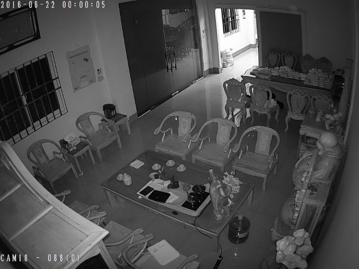Camera HDTVI 5MP có mic Hikvision DS-2CE16H0T-ITF/ITFS hinh anh camera tia hong ngoai