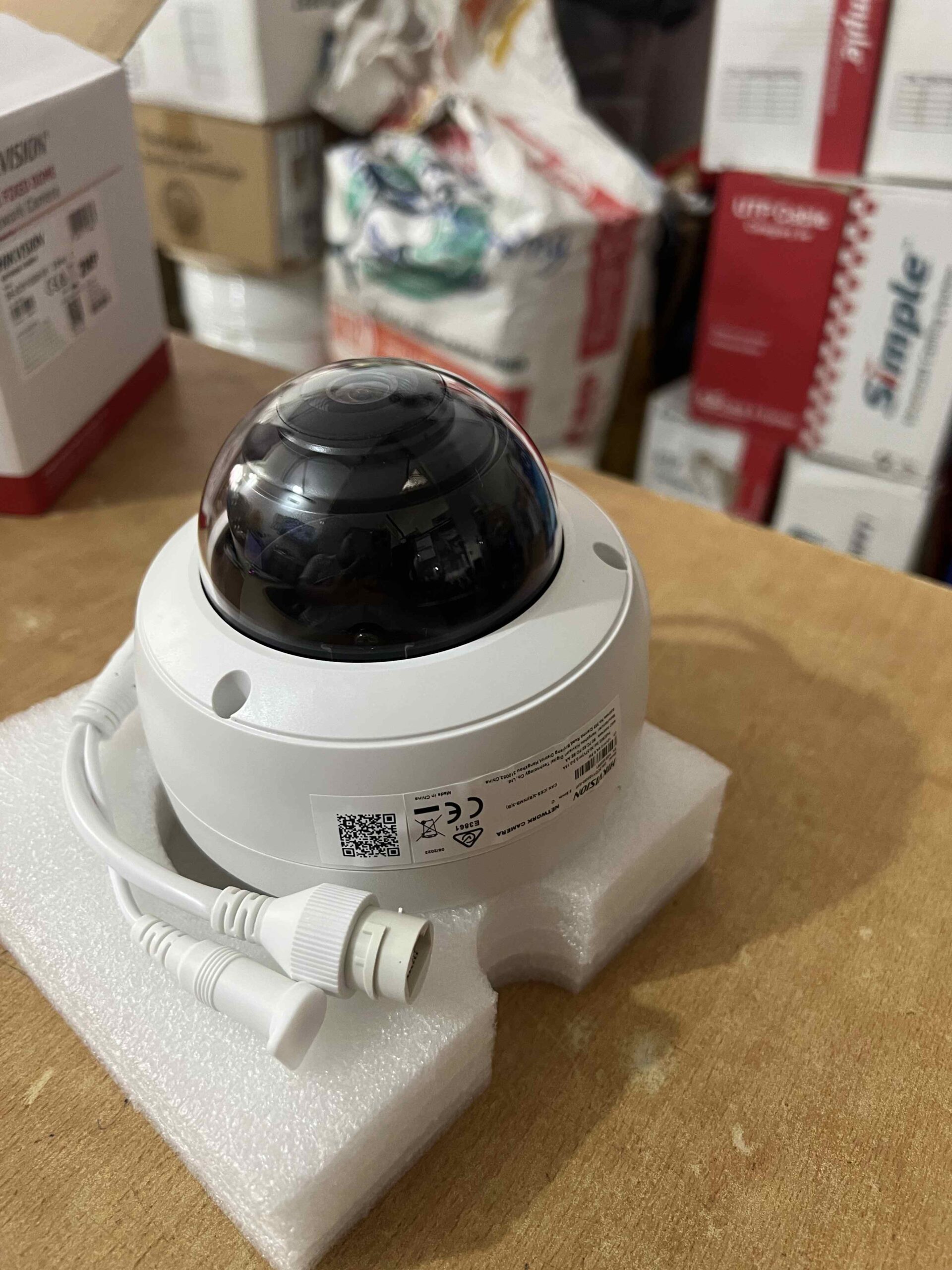 Camera IP Dome 2MP Hikvision DS-2CD1123G0-IUF img99444 scaled