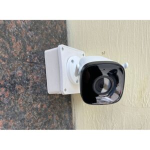 Camera IP WIFI 4MP ngoài trời KBVISION KX-A4013WN-A Camera KBVISION KX-A4013WN-A