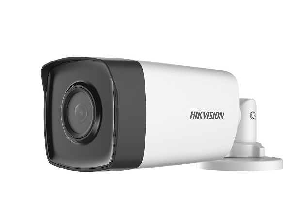 Camera HDTVI 2MP Hikvision DS-2CE17D0T-IT5(C) p 52016 HIKVISION DS 2CE17D0T IT5C 1