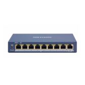 Trang chủ Switch POE 8 cổng Hikvision DS-3E1309P-EI
