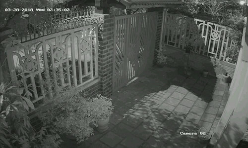 Camera HDTVI 2MP Hikvision DS-2CE17D0T-IT5(C) video chat luong camera hdtvi hikvision 1mp 29