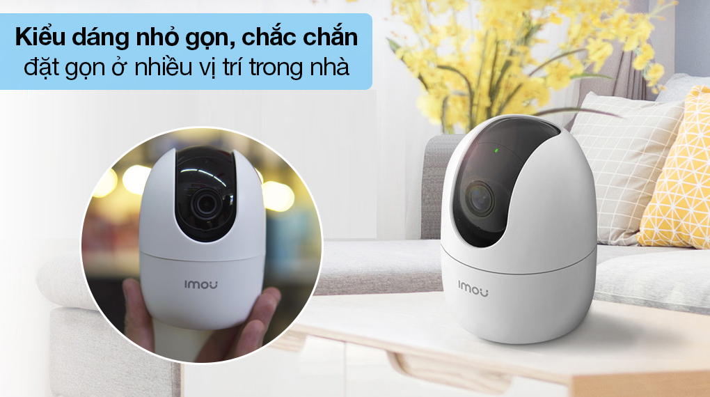 Camera Wifi 360 độ 4MP IMOU IPC-A42P-L (Ranger 2 ) 12fc3fe938affce39a513eb14390ecc4