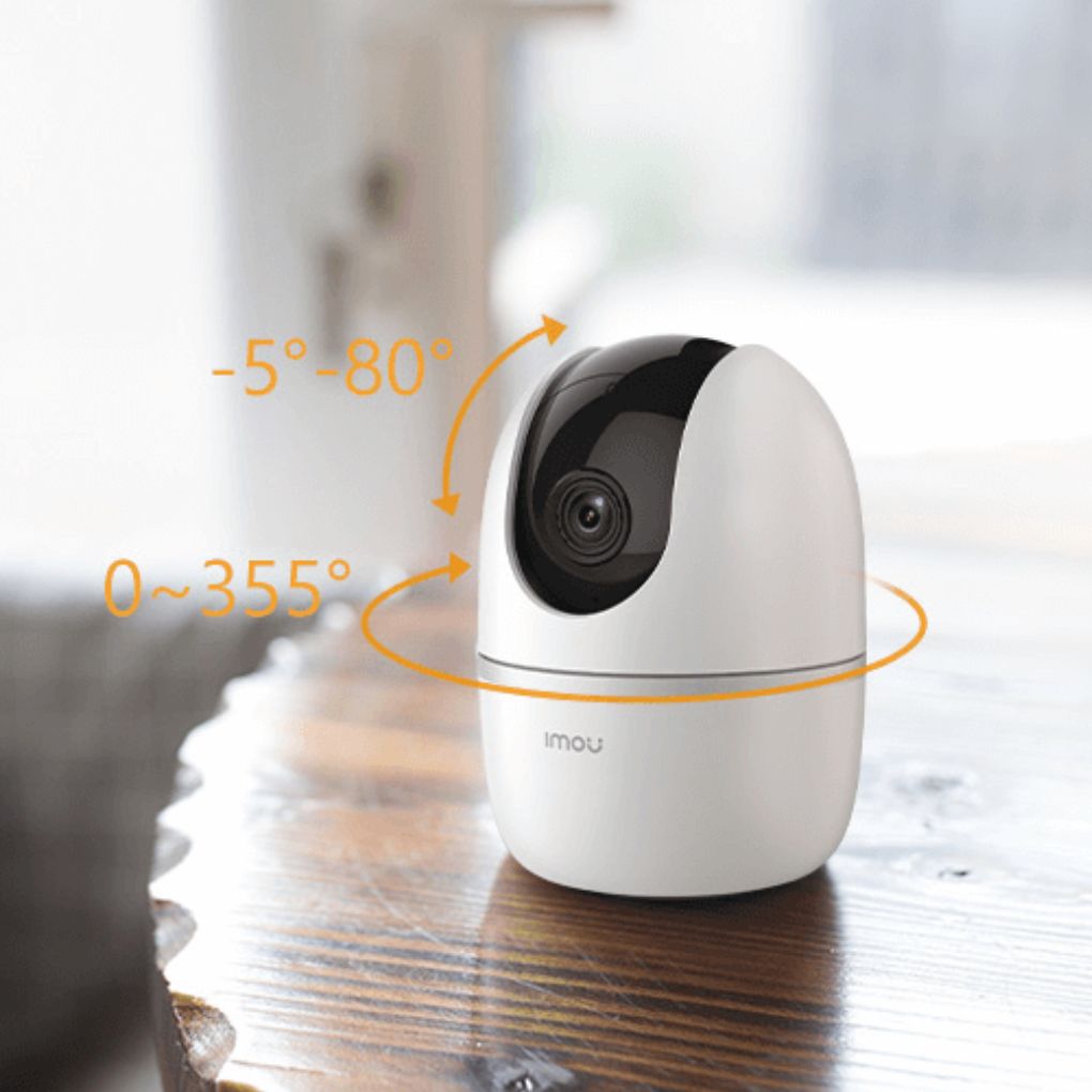 Camera Wifi 4MP IMOU IPC-A42P-D-V2 15 1