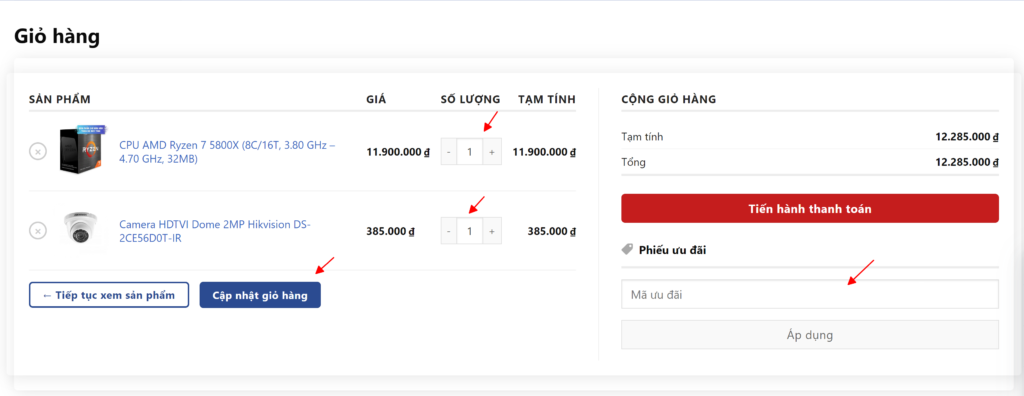 Hướng dẫn mua hàng tại SP Nha Trang 4