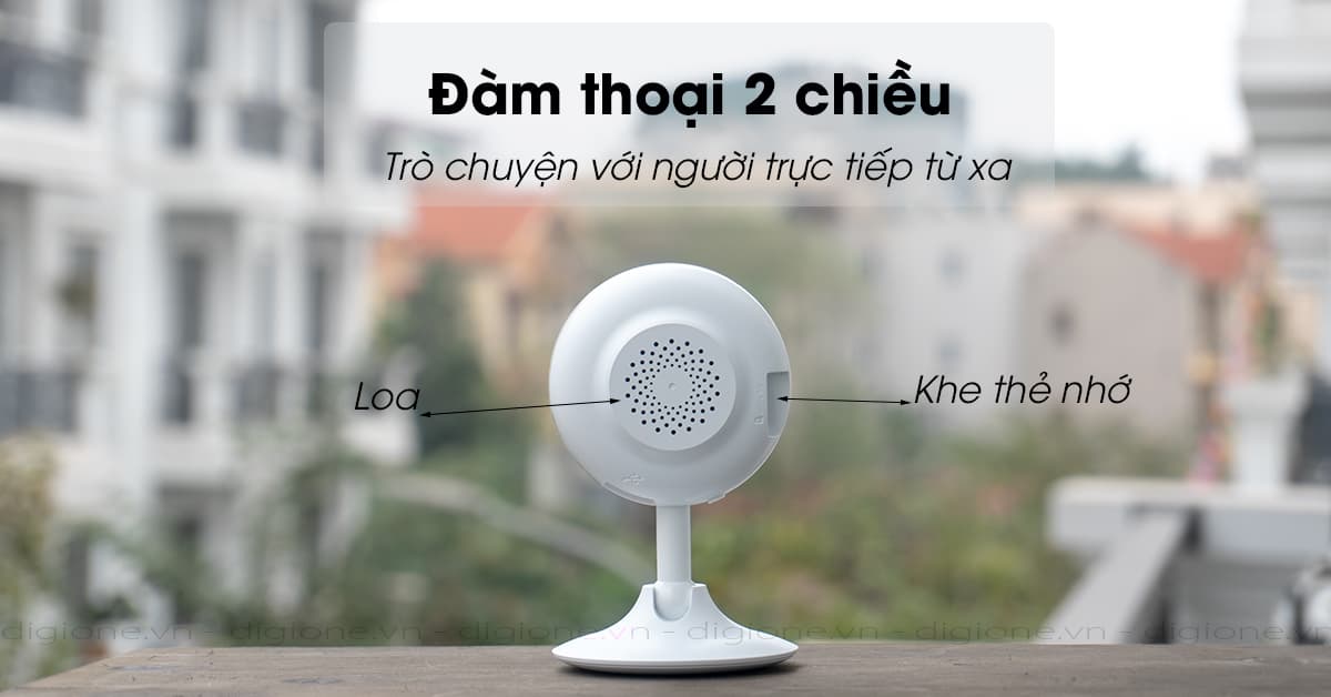 Camera WIFI EZVIZ C1C-B 1080P 7c53741a79d1fdfb0767fe9bc780ffff