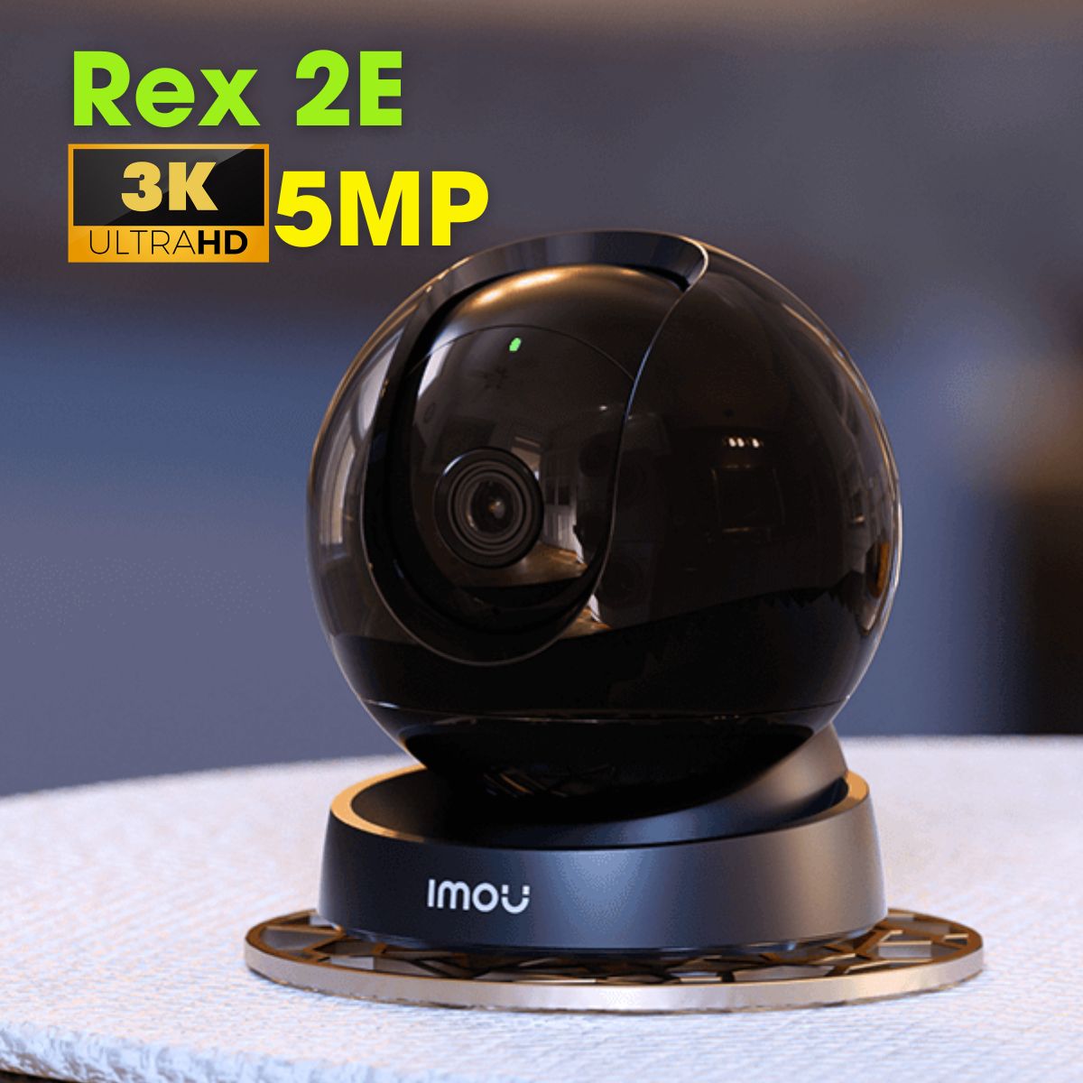 Camera Wifi PT Full Color 5MP IMOU IPC-GK2DP-5C0WE 8357 camera wifi quay quet 3k 5mp imou ipc gk2dp 5c0we chinh hang ben