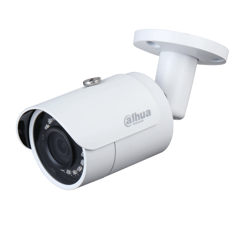 Camera IP 4MP Dahua DH-IPC-HFW1431SP-S4 DH IPC HFW1431SP S4 1