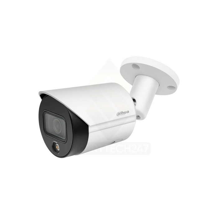 Camera IP Full-Color 2MP DAHUA DH-IPC-HFW2239SP-SA-LED-S2 DH IPC HFW2239SP SA LED S2 1