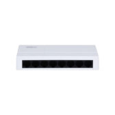Gigabit Ethernet Switch 8 port DAHUA DH-PFS3008-8GT-L