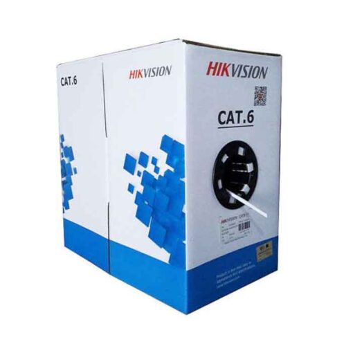 HIKVISION DS 1LN6 UE W