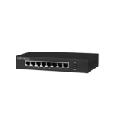 Trang chủ Switch mạng 8 cổng KBVISION KX-CSW08