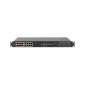 Switch POE 16 cổng KBVISION KX-CSW16-PF