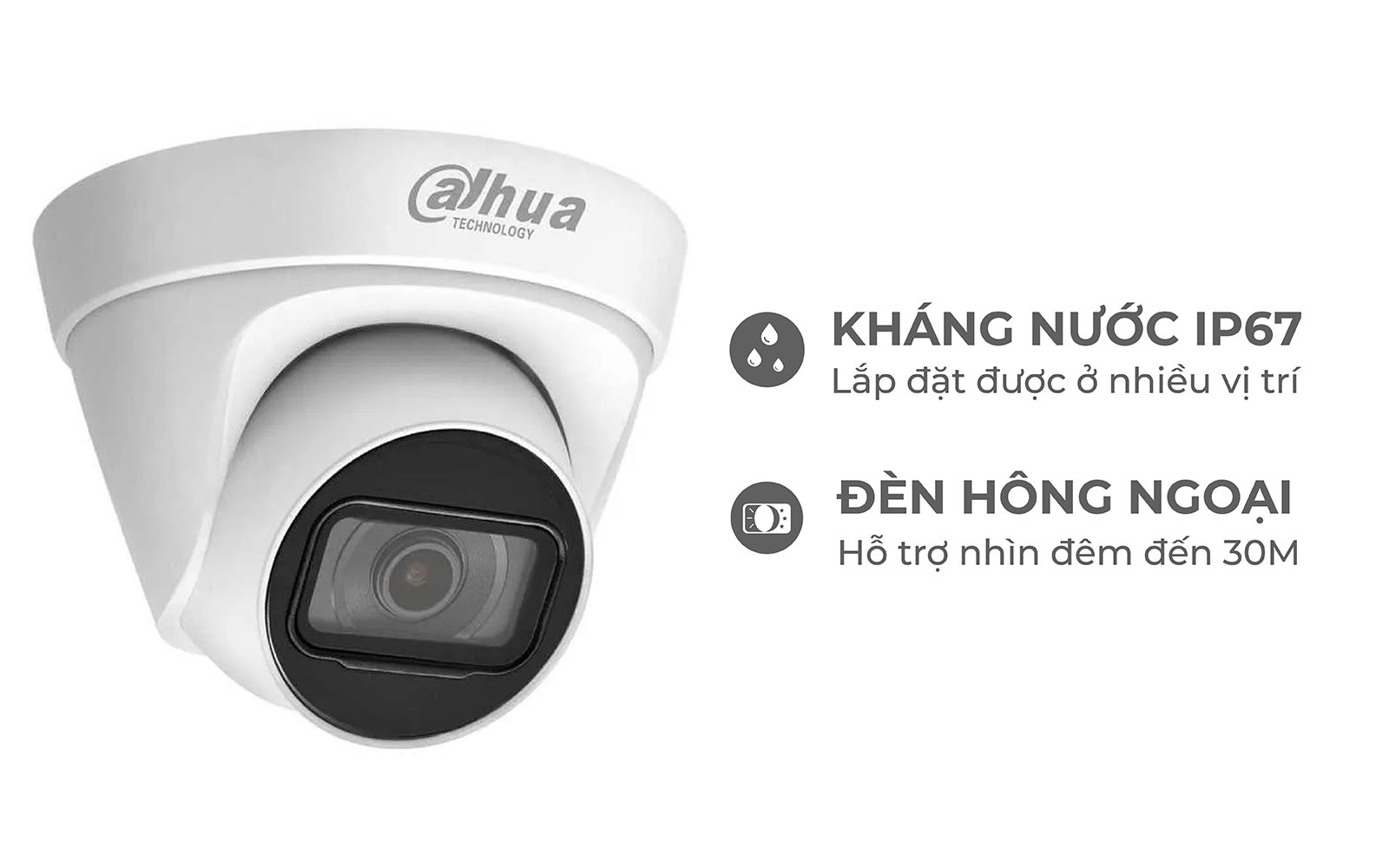 Camera IP 2MP DAHUA DH-IPC-HDW1230T1P-S5 baner camera hdw1230t1p s5 vn 2mp