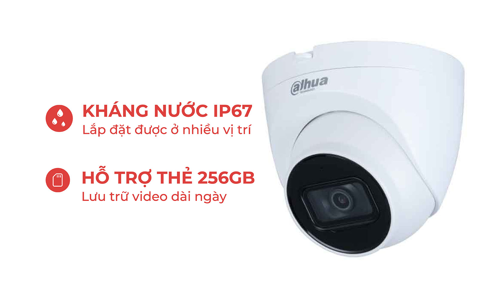 Camera IP Starlight 2.0MP DAHUA DH-IPC-HDW2230TP-AS-S2 baner camera ip dahua dh ipc hdw2230tp as s2 2mp