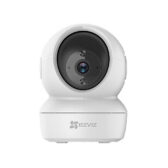 Camera Wifi EZVIZ C6N 1080P 2MP xoay 360 độ