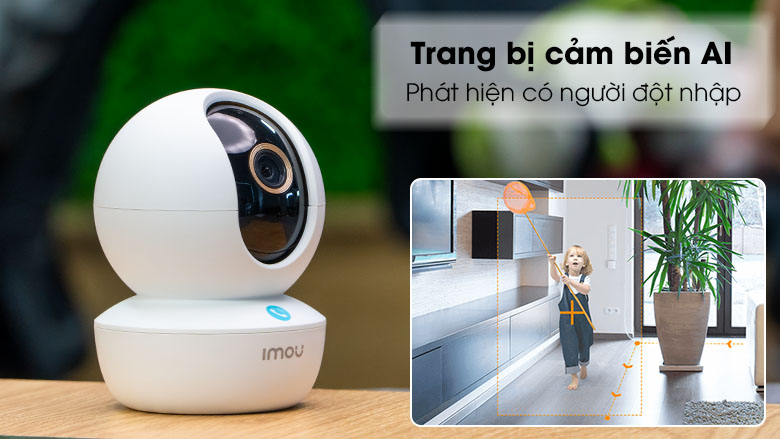 Camera Wifi không dây 4MP IMOU IPC-GK2CP-4C0WR camera imou ranger rc ipc gk2cp 5c0wr 5mp cam bien