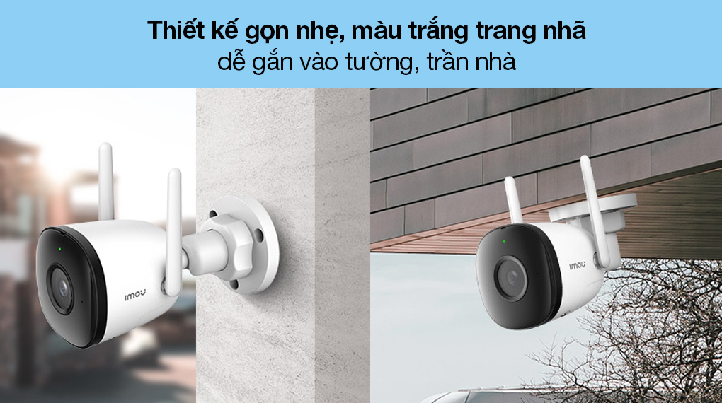 camera ip ngoai troi 2mp imou bullet 2c 1 1