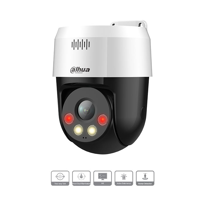 Camera IP PTZ 2MP DAHUA DH-SD2A200HB-GN-A-PV-S2 camera ip ptz 2mp dahua dh sd2a200hb gn a pv s2 1
