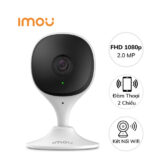 Camera IP Wifi 2MP IMOU IPC-C22SP camera ip wifi 2mp imou ipc c22sp 1a