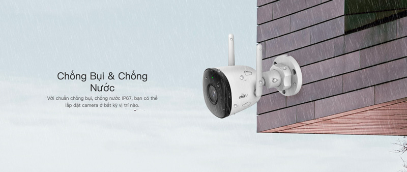 camera ip wifi 4mp imou ipc f42p d 2