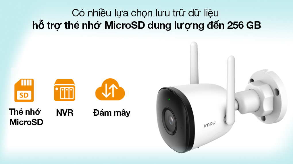 camera ip wifi ngoai troi ipc f22p imou 2 0mp fullhd 10