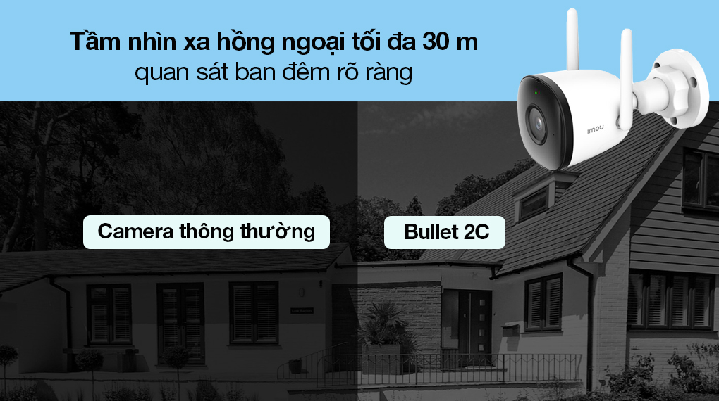 camera ip wifi ngoai troi ipc f22p imou 2 0mp fullhd 3